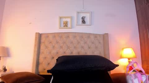 allisson online show from 02/19/26, 12:01