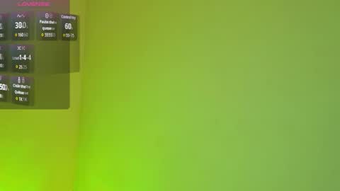 Alli online show from 03/19/26, 02:04