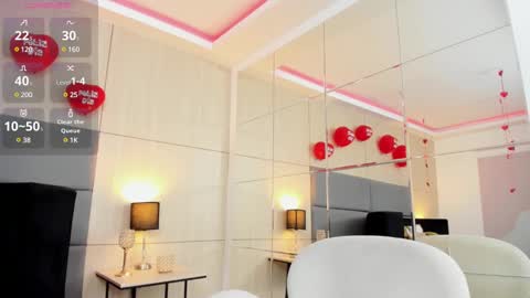 Snapshot of allissonjames chatting on 02/17/25, 11:34 Allisson online show from 02/17/25, 11:34