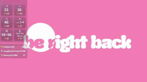 Snapshot of allissonjames chatting on 02/17/25, 02:37 Allisson online show from 02/17/25, 02:37