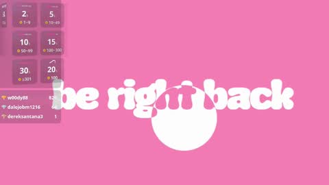 Snapshot of allissonjames chatting on 03/02/25, 03:05 Allisson online show from 03/02/25, 03:05