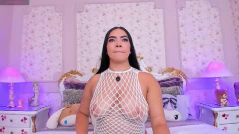 Snapshot of allissonjames chatting on 09/11/25, 10:59 Allisson online show from 09/11/25, 10:59