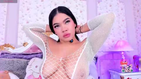 Snapshot of allissonjames chatting on 09/27/25, 10:53 Allisson online show from 09/27/25, 10:53