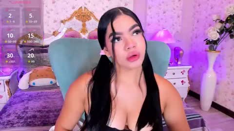 Snapshot of allissonjames chatting on 10/09/25, 11:19 Allisson online show from 10/09/25, 11:19