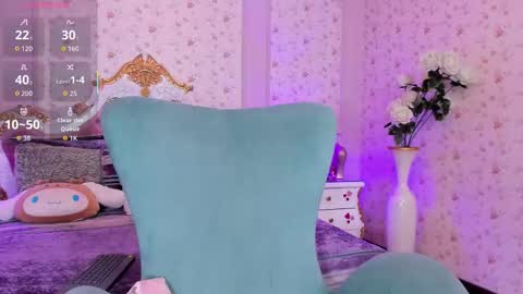 Snapshot of allissonjames chatting on 10/28/25, 11:58 Allisson online show from 10/28/25, 11:58