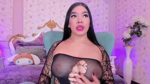 Snapshot of allissonjames chatting on 11/01/25, 11:23 Allisson online show from 11/01/25, 11:23