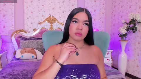 Snapshot of allissonjames chatting on 11/04/25, 11:31 Allisson online show from 11/04/25, 11:31