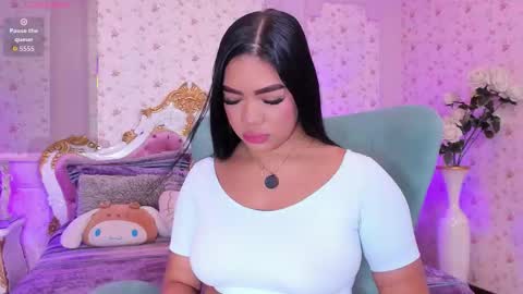 Snapshot of allissonjames chatting on 11/06/25, 11:22 Allisson online show from 11/06/25, 11:22