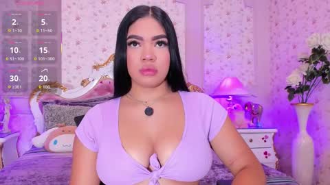 Snapshot of allissonjames chatting on 11/08/25, 11:21 Allisson online show from 11/08/25, 11:21