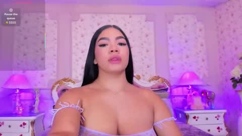 Snapshot of allissonjames chatting on 11/09/25, 11:30 Allisson online show from 11/09/25, 11:30