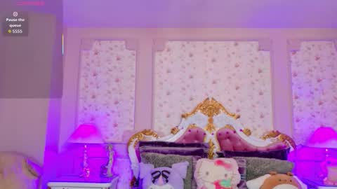 Snapshot of allissonjames chatting on 11/20/25, 11:32 Allisson online show from 11/20/25, 11:32