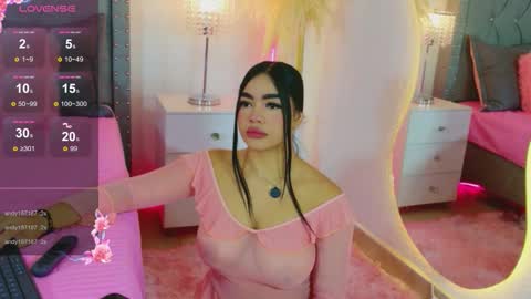 Snapshot of allissonjames chatting on 12/02/25, 05:08 Allisson online show from 12/02/25, 05:08