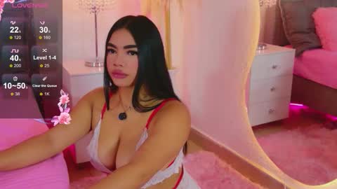 Snapshot of allissonjames chatting on 12/03/25, 12:03 Allisson online show from 12/03/25, 12:03