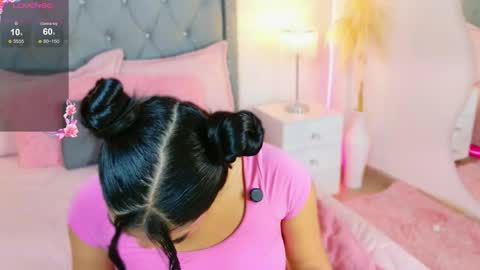 Snapshot of allissonjames chatting on 12/17/25, 04:02 Allisson online show from 12/17/25, 04:02