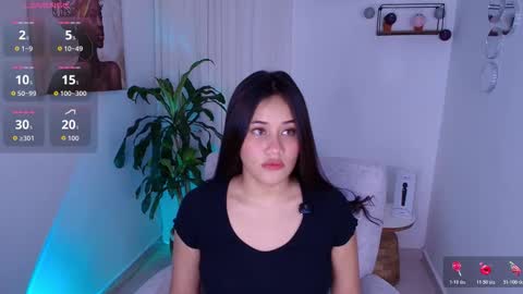 Allisxn Fox online show from 02/06/26, 04:06