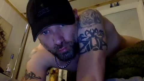 allitrunnin online show from 12/01/25, 05:07