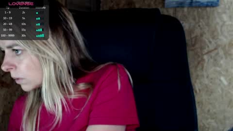 alllexandra online show from 06/15/26, 03:14