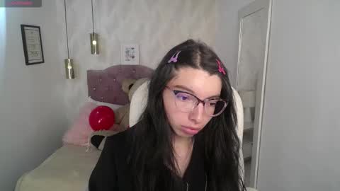 alison online show from 02/18/26, 07:54