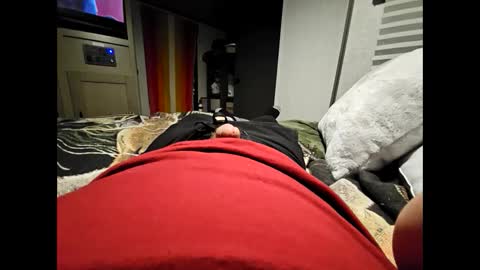 Allnikkiallday1 online show from 01/04/25, 09:21