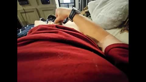 Allnikkiallday1 online show from 01/05/25, 01:03