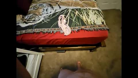 Allnikkiallday1 online show from 02/11/25, 12:17