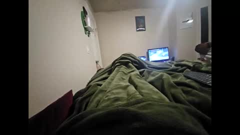 Allnikkiallday1 online show from 02/13/25, 02:56