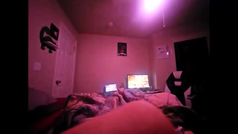 Allnikkiallday1 online show from 03/01/25, 06:46