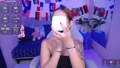 alloy_tiny online show from 06/20/26, 05:16