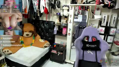 allsson_miller online show from 01/14/26, 12:05