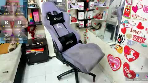 allsson_miller online show from 03/07/26, 07:33