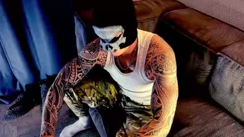 Justin online show from 12/04/24, 08:29