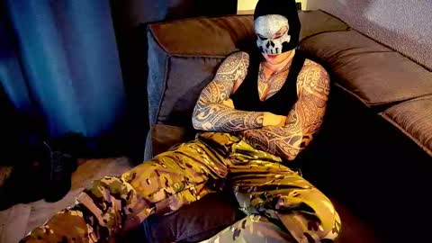 Justin online show from 12/17/24, 09:16