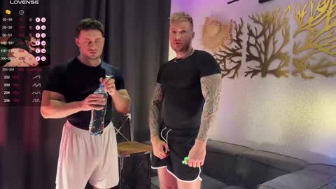 Justin online show from 10/28/25, 04:53