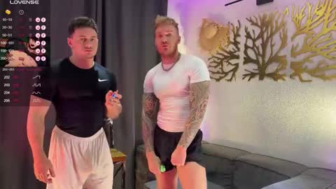 Justin online show from 10/29/25, 09:38