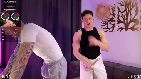 Justin online show from 11/06/25, 09:05