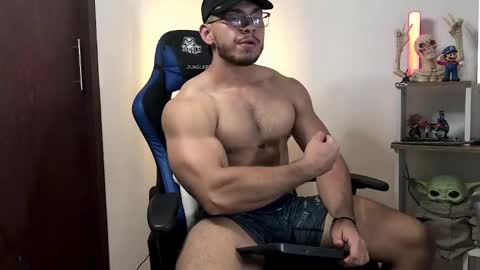 blake online show from 03/10/25, 09:18