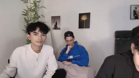 Snapshot of alluring_alpha chatting on 05/13/26, 06:49 kim and josh online show from 05/13/26, 06:49