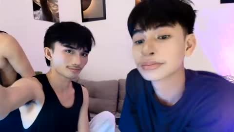 Snapshot of alluring_alpha chatting on 07/20/26, 03:14 kim and josh online show from 07/20/26, 03:14