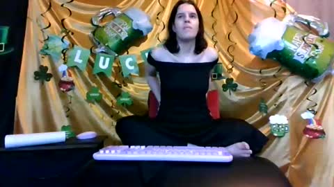 AlluringAli25 online show from 03/30/26, 04:08