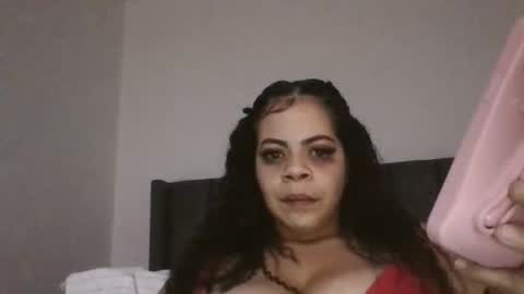 alluringbarbie online show from 04/19/26, 06:56