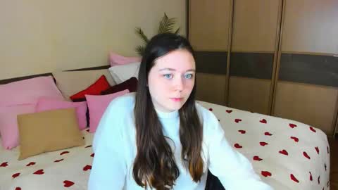 alluringeyess online show from 03/20/26, 12:43