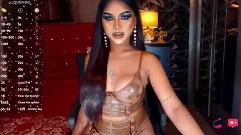 Natalya Fox online show from 12/28/24, 06:49