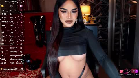 Natalya Fox online show from 12/30/24, 08:43