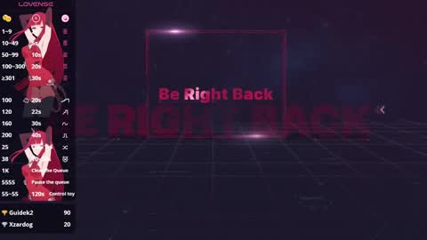 Natalya Fox online show from 01/30/25, 08:32