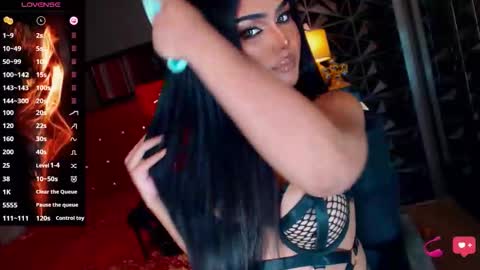 Natalya Fox online show from 10/13/25, 07:19