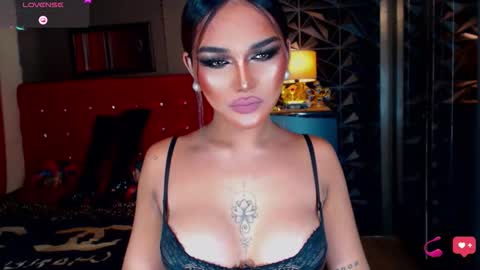 Natalya Fox online show from 12/21/25, 08:32