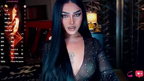 Natalya Fox online show from 01/19/26, 08:40