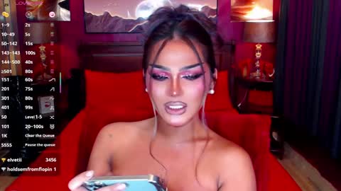 Snapshot of alluringnatalya chatting on 04/30/26, 08:57 Natalya Fox online show from 04/30/26, 08:57