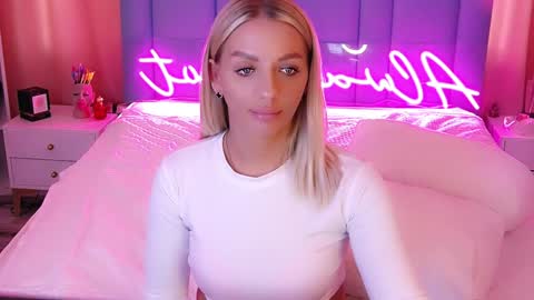 AlwaysHot online show from 01/08/25, 07:24