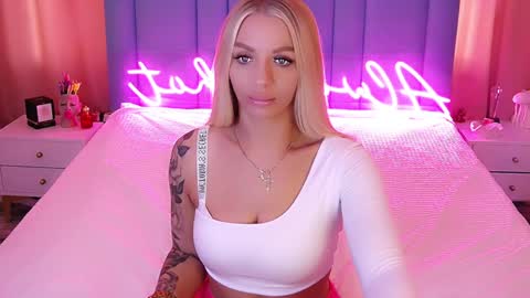 AlwaysHot online show from 01/30/25, 03:22